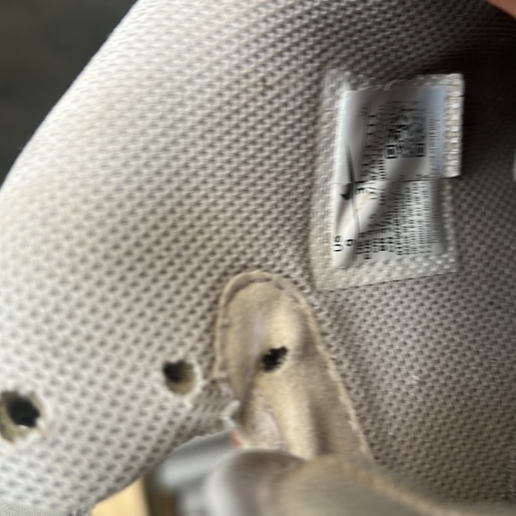 Nike Air Force 1’s - Picture 7 of 7